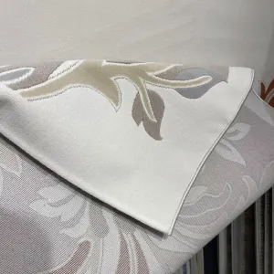 سجاد تركي القصور 9966A ببيج مقاس 50*80