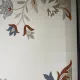 سجاد تركي القصور 9966A ببيج مقاس 50*80 - سجاد فرنسي شرقي