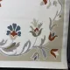 سجاد تركي القصور 9966A بيج فاتح مقاس 80*150 - سجاد فرنسي شرقي
