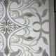 سجاد تركي المصممين بالاس 9552A بيج فاتح مقاس 300*400
