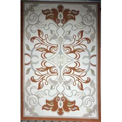 سجاد تركي المصممين بالاس 9552A تيلا مقاس 50*80