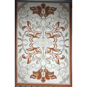 سجاد تركي المصممين بالاس 9552A تيلا مقاس 50*80