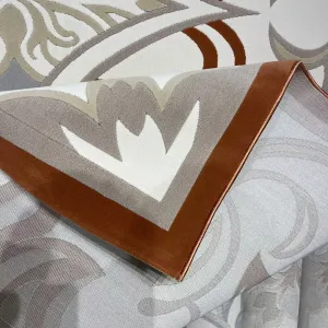 سجاد تركي المصممين بالاس 9552A تيلا مقاس 50*80