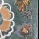 سجاد بانوراما تركي 0L327C اكوا مقاس 80*150