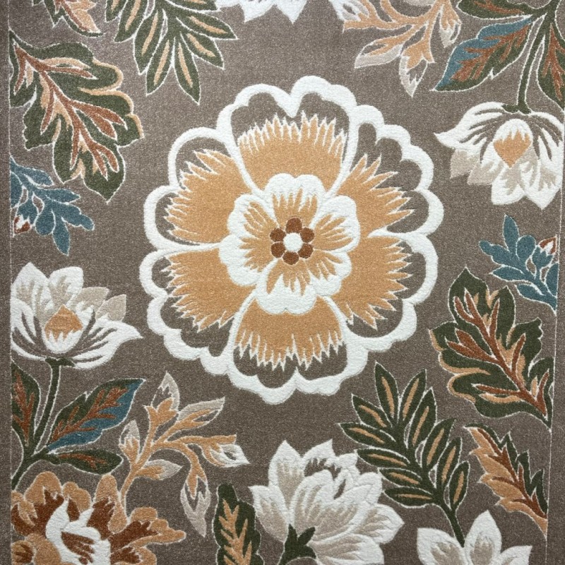سجاد بانوراما تركي 0L327C مينك مقاس 300*400