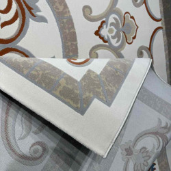 سجاد تركي سوبر ليون 9114A تيلا مقاس 400*500 سجاد تركي سوبر ليون 9114A تيلا مقاس 400*500