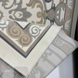 سجاد تركي سوبر ليون 9280A رصاصي مقاس 50*80 سجاد تركي سوبر ليون 9280A رصاصي مقاس 50*80