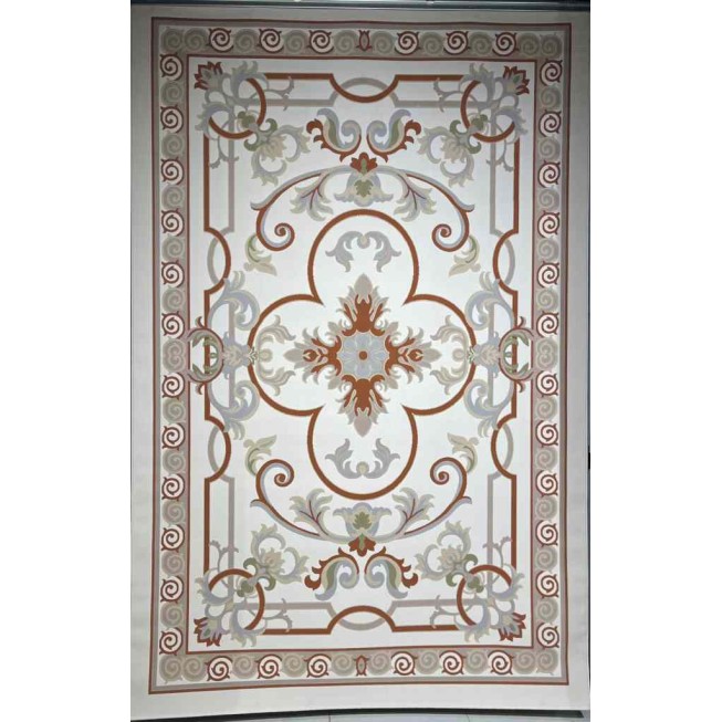 سجاد تركي سوبر ليون 9280A تيلا مقاس 100*300