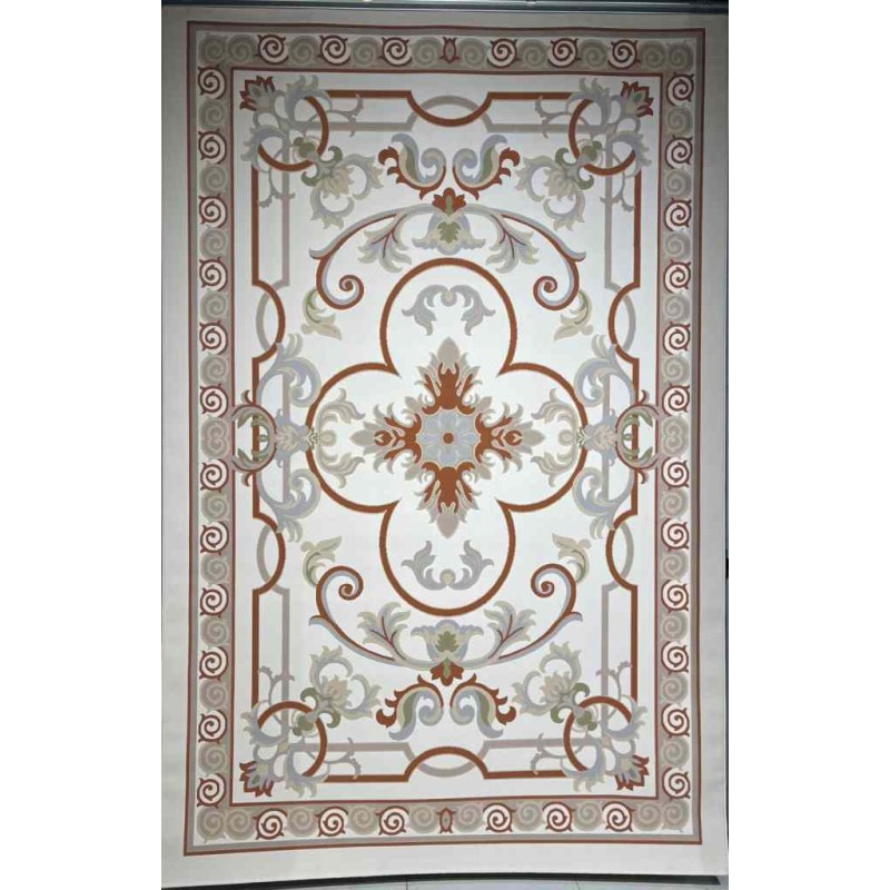 سجاد تركي سوبر ليون 9280A تيلا مقاس 50*80