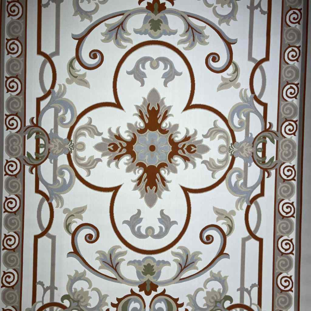 سجاد تركي سوبر ليون 9280A تيلا مقاس 50*80