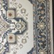 سجاد سوبر قولدن تركي 9962A سماوي مقاس 400*600