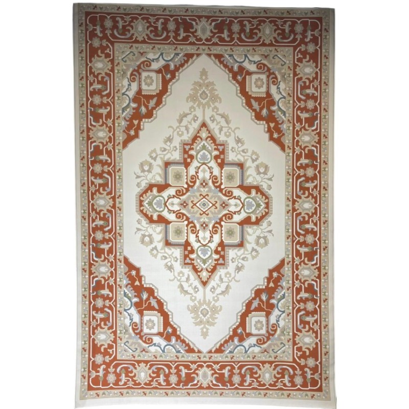 سجاد سوبر قولدن تركي 9962A تيلا مقاس 50*80