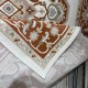 سجاد سوبر قولدن تركي 9962A تيلا مقاس 50*80