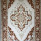 سجاد سوبر قولدن تركي 9962A تيلا مقاس 50*80