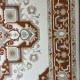 سجاد سوبر قولدن تركي 9962A تيلا مقاس 50*80