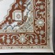 سجاد سوبر قولدن تركي 9962A تيلا مقاس 50*80