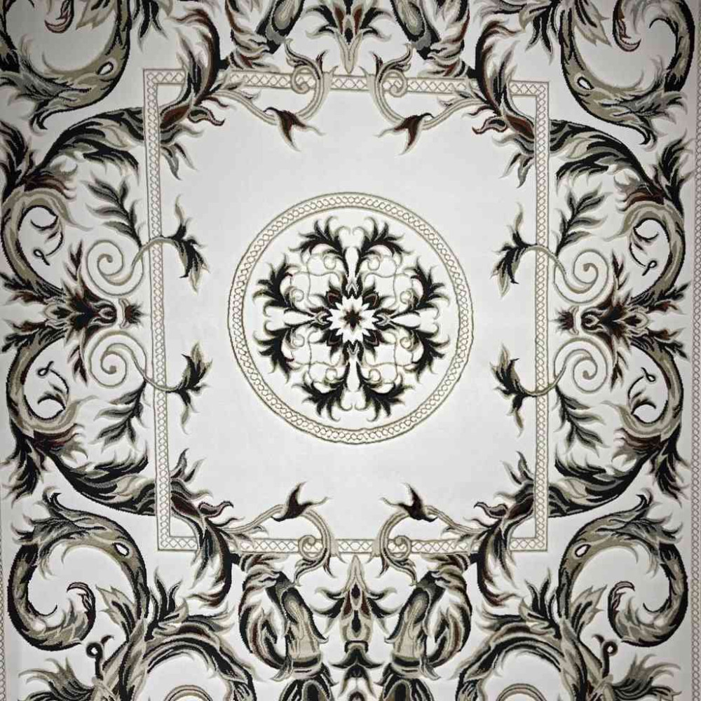 سجاد تركي تالا 9102A اصفر مقاس 400*500