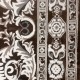 سجاد تركي ياسمين 9073A بني مقاس 400*500 سجاد تركي ياسمين 9073A بني مقاس 400*500