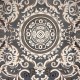 سجاد تركي ياسمين 9073A رصاصي مقاس 50*80 سجاد تركي ياسمين 9073A رصاصي مقاس 50*80