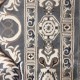 سجاد تركي ياسمين 9073A رصاصي مقاس 50*80 سجاد تركي ياسمين 9073A رصاصي مقاس 50*80