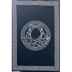 سجاد فرزاتشي مايباخ اسود ابيض سجاد فرزاتشي مايباخ اسود ابيض