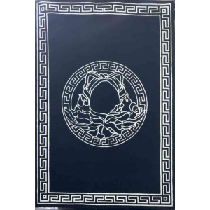 سجاد فرزاتشي مايباخ اسود ابيض سجاد فرزاتشي مايباخ اسود ابيض