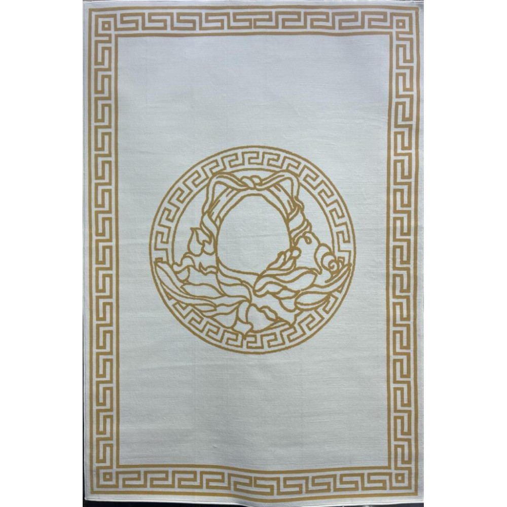 سجاد فرزاتشي مايباخ ابيض ذهبي سجاد فرزاتشي مايباخ ابيض ذهبي