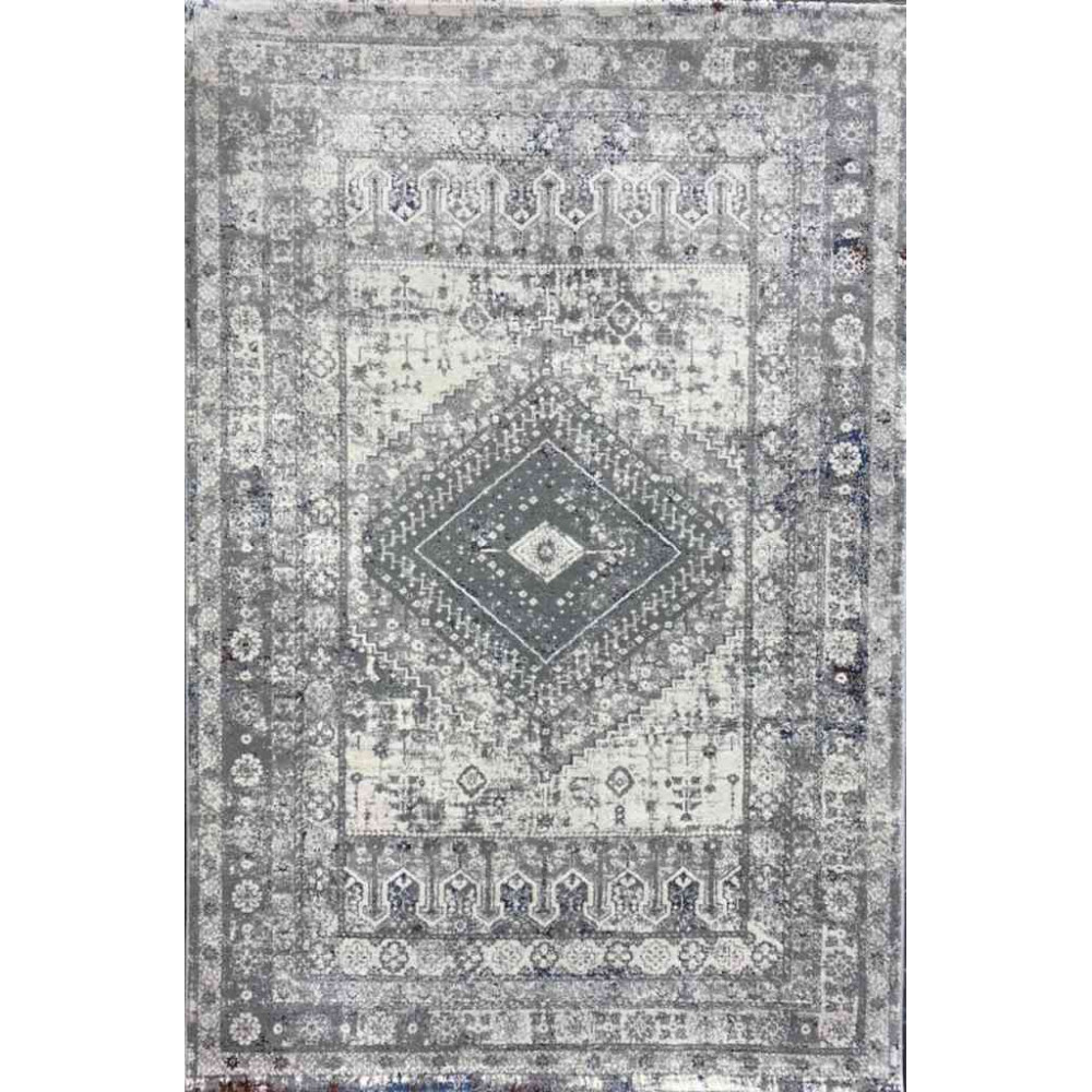 سجاد بلغاري فينزيا 424 رصاصي و كريم