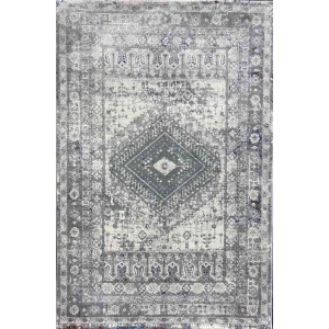 سجاد بلغاري فينزيا 424 رصاصي و كريم