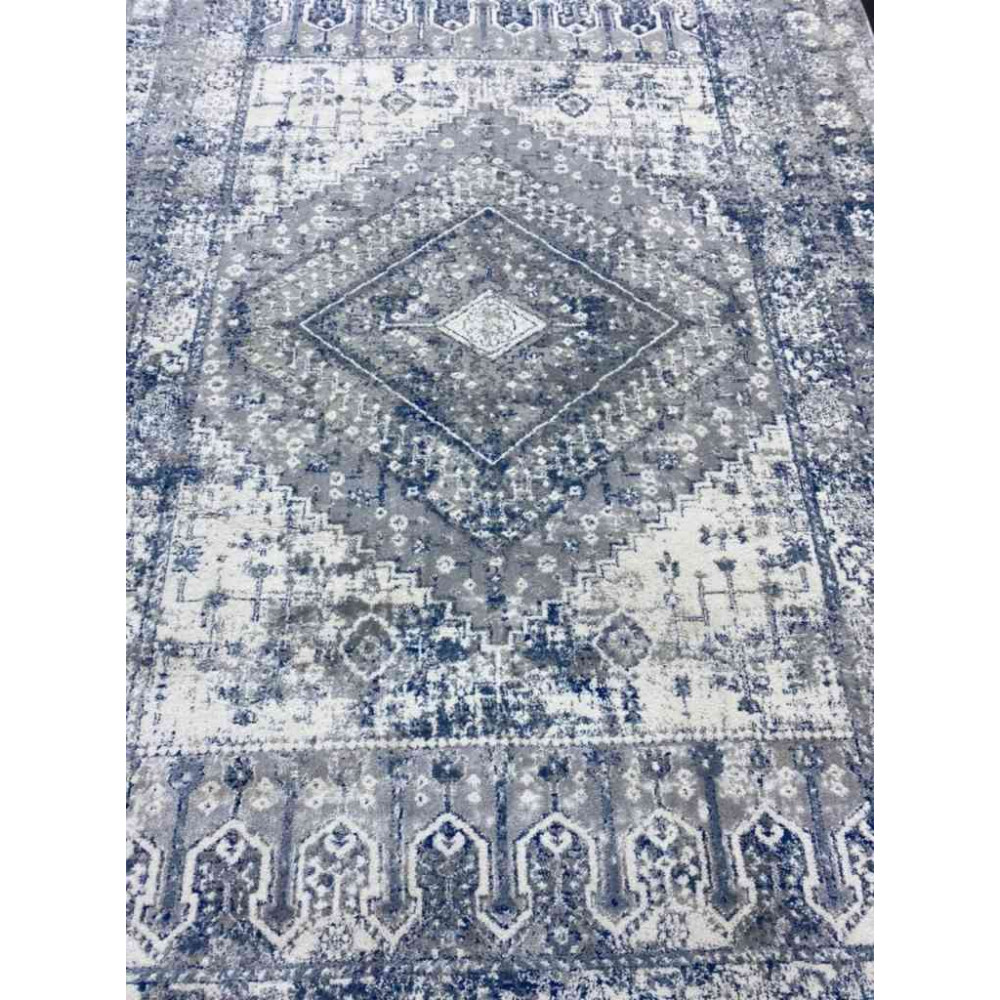 سجاد بلغاري فينزيا 424 رصاصي و كحلي سجاد بلغاري فينزيا 424 رصاصي و كحلي