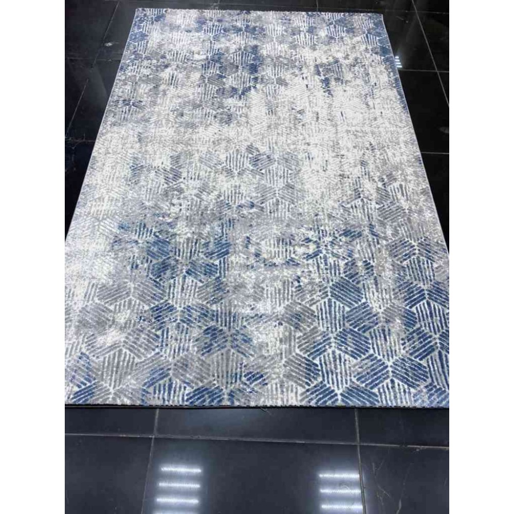 سجاد بلغاري فينزيا 788 ازرق رصاصي