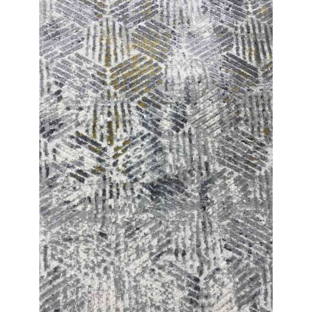 سجاد بلغاري فينزيا 788 رصاصي ذهبي