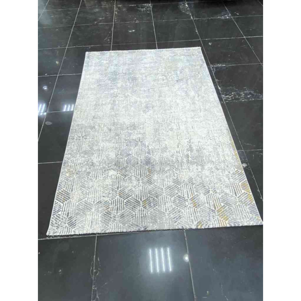 سجاد بلغاري فينزيا 788 رصاصي ذهبي