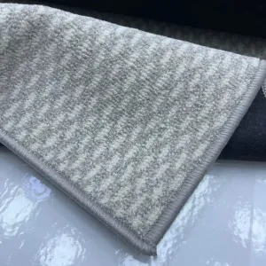 موكيت فندقي منقط مبطن داكار 0009 رصاصي