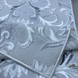 موكيت تركي نقش فرنسي اوروبا WH78A رصاصي فاتح موكيت تركي نقش فرنسي اوروبا WH78A رصاصي فاتح