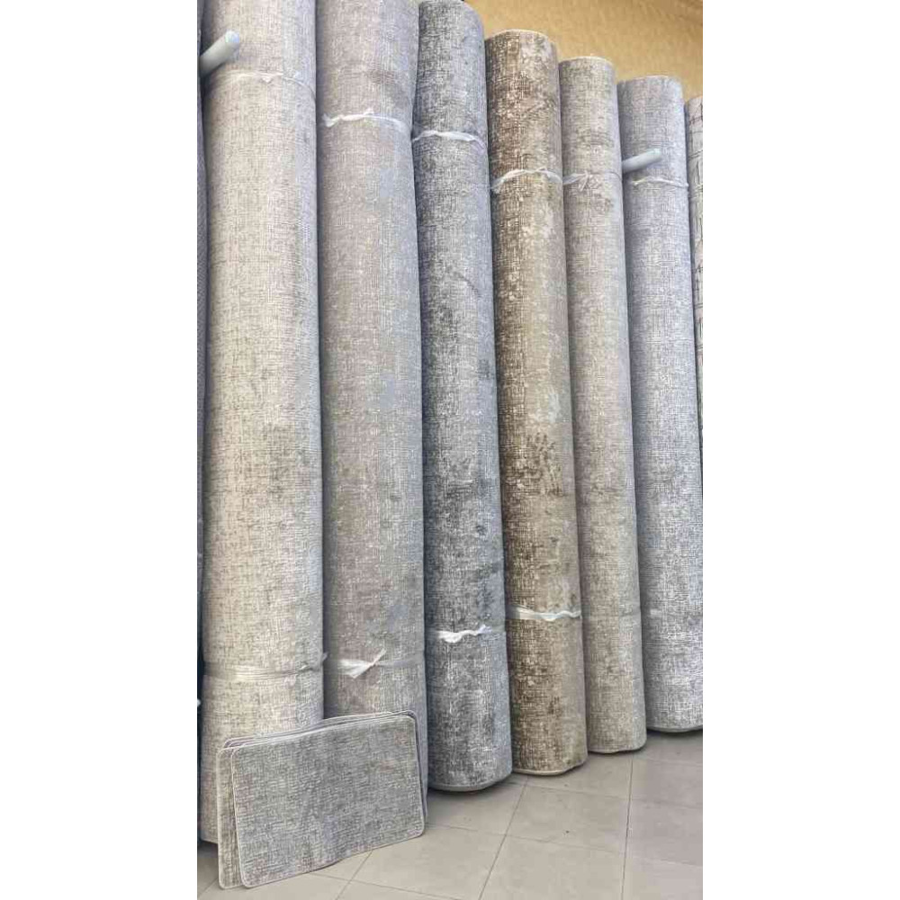 موكيت تركي وانيكا A0006A لون بني