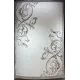 سجاد تركي المصممين النخبة 06167C  بيج فاتح مقاس 80*150