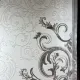 سجاد تركي المصممين النخبة 06167C  بيج فاتح مقاس 80*150