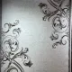 سجاد تركي المصممين النخبة 06167C ابيض مقاس 80*150