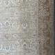 سجاد الروند بوهيمي تركي EP19D بيج مقاس 100*300