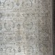 سجاد الروند بوهيمي تركي EP19H كريم مقاس 300*400 - سجاد بوهيمي