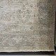 سجاد الروند بوهيمي تركي EP24G كريم مقاس 300*400 - سجاد بوهيمي
