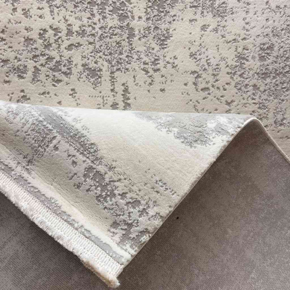 سجاد تركي انابيلا 311722A كريم مقاس 100*300