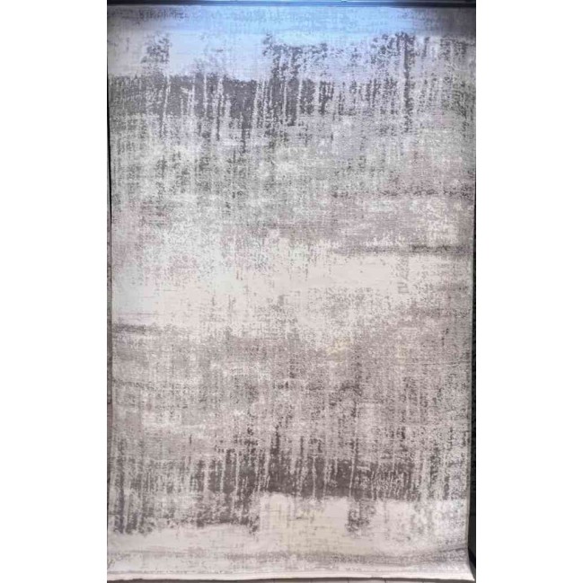 سجاد تركي انابيلا 311722A رصاصي مقاس 50*80