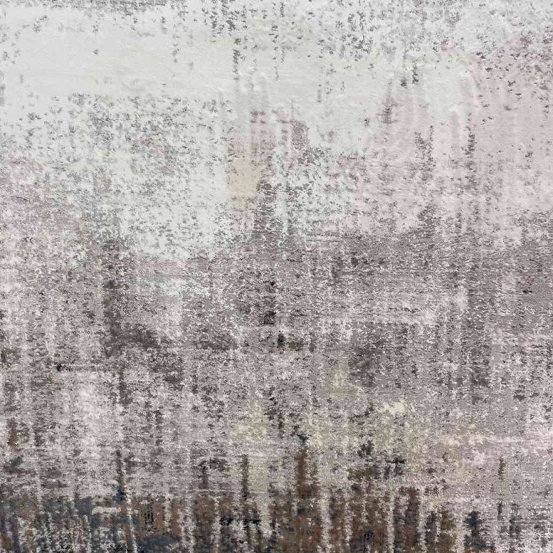 سجاد تركي انابيلا 311722A كحلي مقاس 100*300