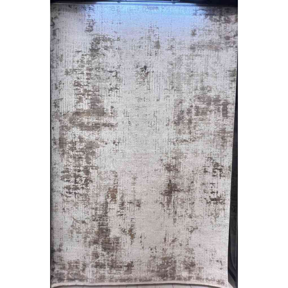 سجاد تركي انابيلا 31319A رصاصي مقاس 300*400