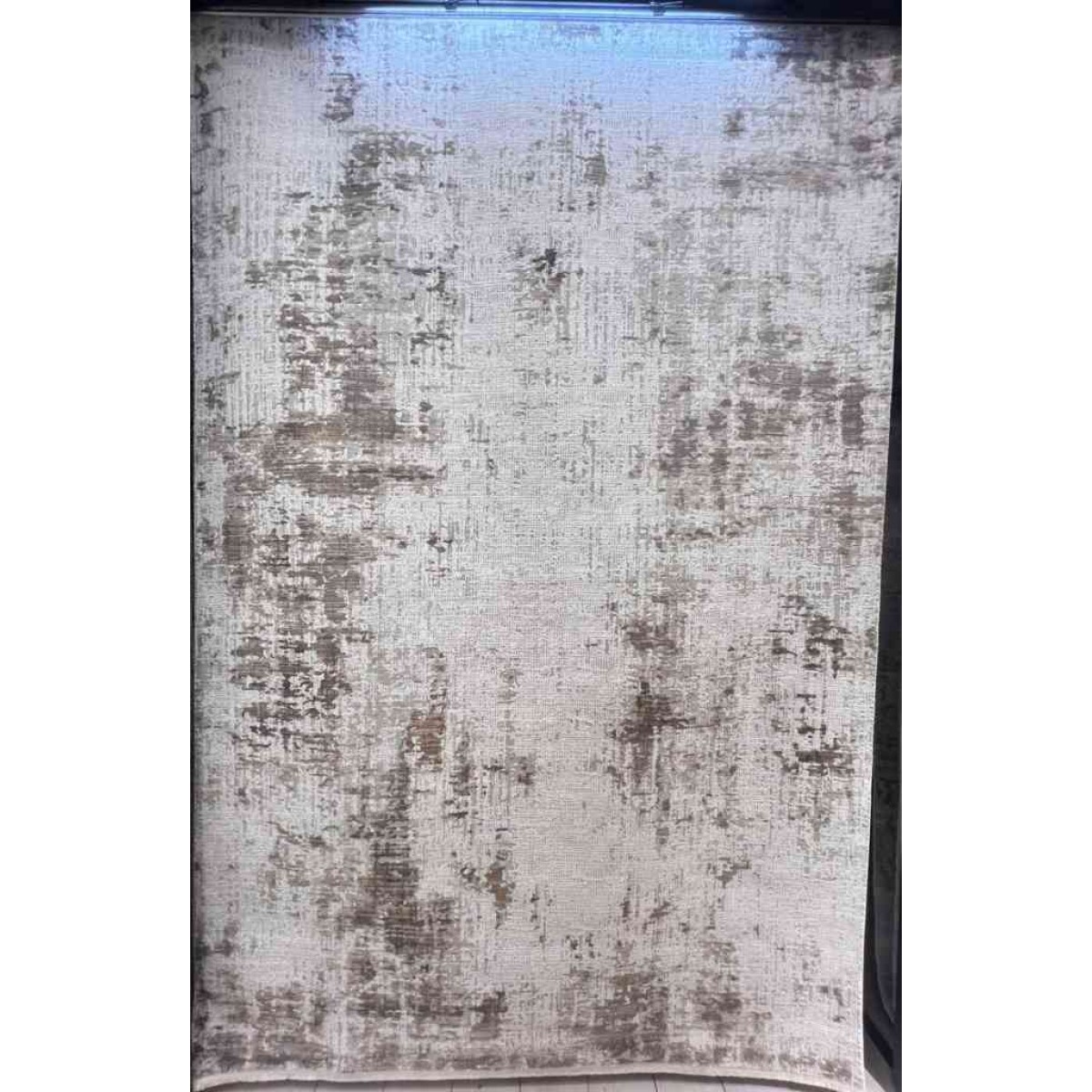 سجاد تركي انابيلا 31319A رصاصي مقاس 250*350