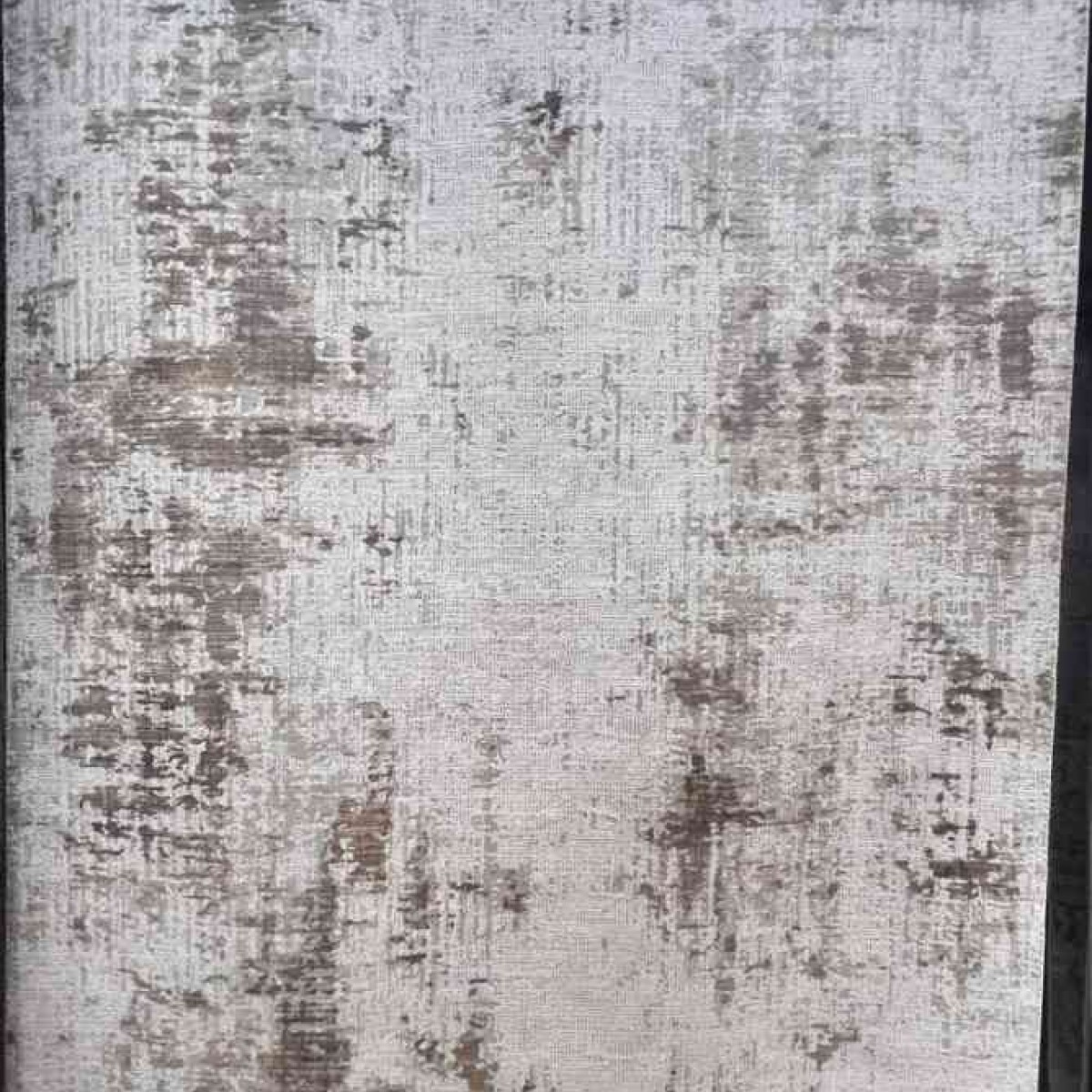 سجاد تركي انابيلا 31319A رصاصي مقاس 250*350