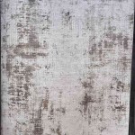 سجاد تركي انابيلا 31319A رصاصي مقاس 250*350