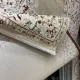 سجاد اصفهان تركي كلاسيك E506B بيج مقاس 400*800